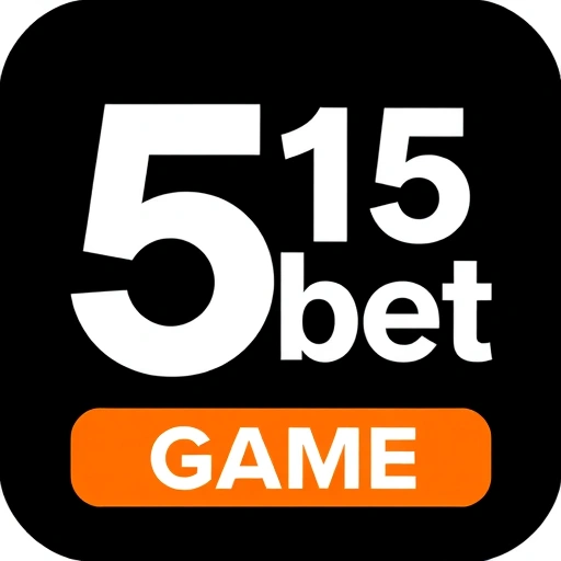 Logo da 515bet